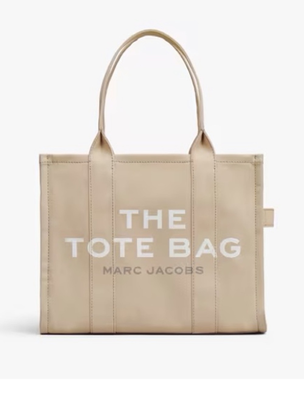 Marc Jacob’s Tote Bag